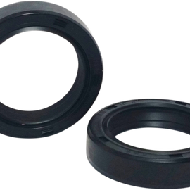 Fork Seals - 33 mm x 46 mm x 10.5 mm