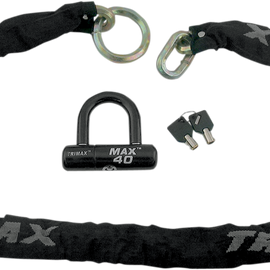 U-Lock Lock Chain - 5'