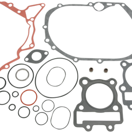 Complete Motor Gasket Kit - KLR110/DRZ110