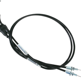 Throttle Cable - Push/Pull - Kawasaki
