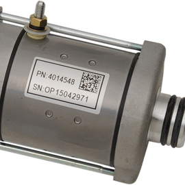 Starter Motor - Polaris