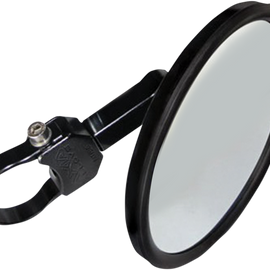 5" Round Convex Mirror