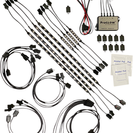 Light Kit - Engine/Ground