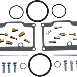 Carburetor Rebuild Kit - Arctic Cat