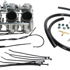 Carburetors RS Series 38 4-Cylinder Set