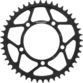 Rear Sprocket - 44-Tooth