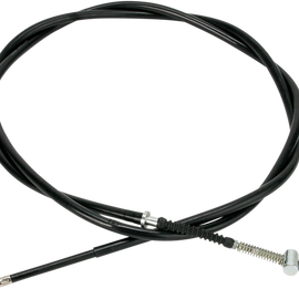 Brake Cable - Rear - Kawasaki/Suzuki