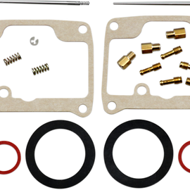 Carburetor Rebuild Kit - Ski-Doo