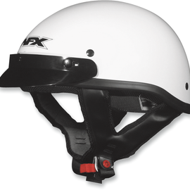 FX-70 Helmet - White - Large