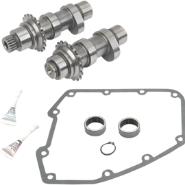 Cams - 557 Series - Chain Drive - Twin Cam