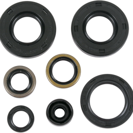 Motor Seals - KX80/100