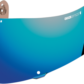 Mica Optics Icon - RST Azul