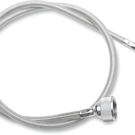 38-1/2" Braided Speedometer Cable