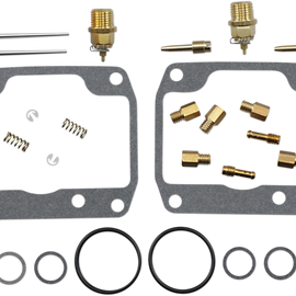 Carburetor Rebuild Kit - Arctic Cat