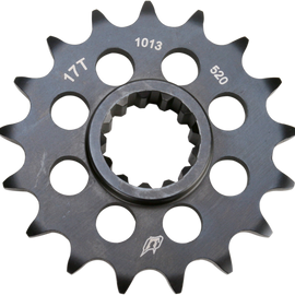 Counter Shaft Sprocket - 17-Tooth