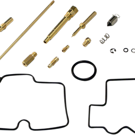 Carburetor Repair Kit - Yamaha