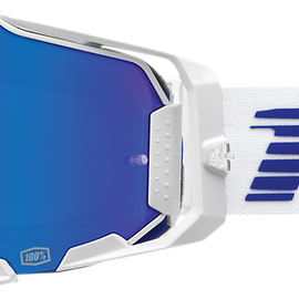 Armega Goggles - Izi - HiPER Blue Mirror