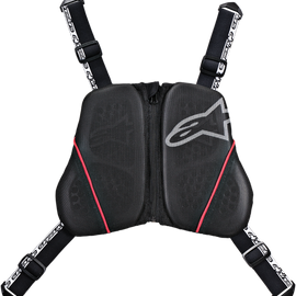 Nucleon KR-C Chest Protector - XS/S