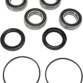 Wheel Bearing Kit - Rear - Suzuki