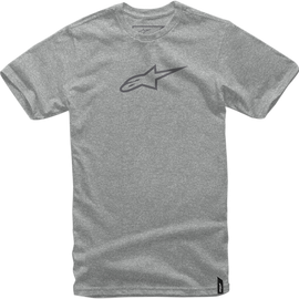 Ageless II T-Shirt - Gray/Gray - Large