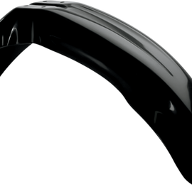 Front Fender - Black -   Honda