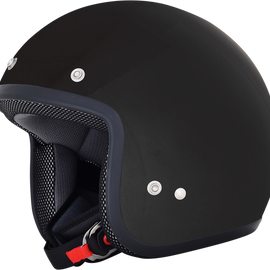 FX-75 Helmet - Gloss Black - 2XL