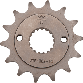 Counter Shaft Sprocket - 14-Tooth