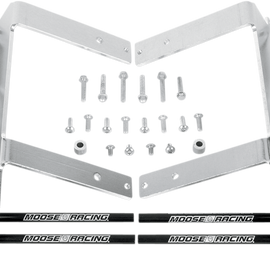 Radiator Brace - Honda