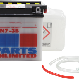 Battery - 12N7-3B