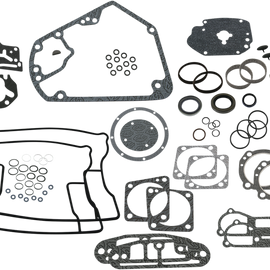 Complete Gasket Kit 4"