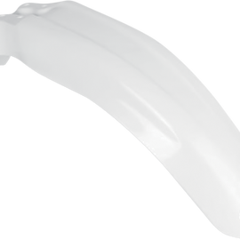 Front Fender - White -  Honda