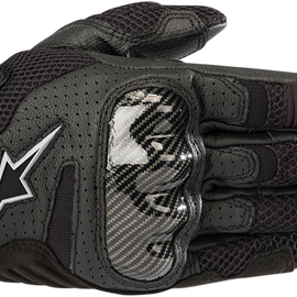 Stella SMX-1 Air V2 Gloves - Black - Small