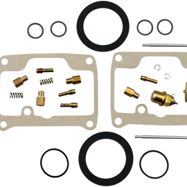 Carburetor Rebuild Kit - Ski-Doo