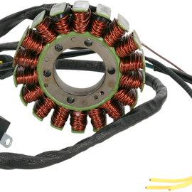 Stator - Polaris