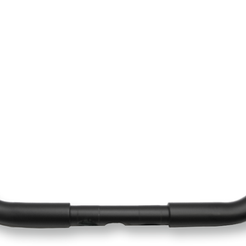 Black Low Bagger Handlebar