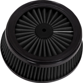 Replacement Air Filter - Black