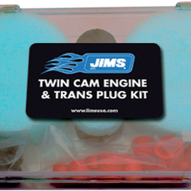 Plug Kit Eng/tran