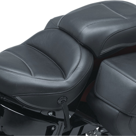 MX Solo Touring Seat - FLHC