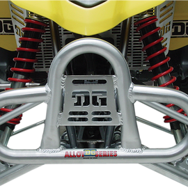 Alloy Bumper - LT-Z 250