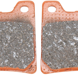 Semi-Sintered Brake Pads - FA88V