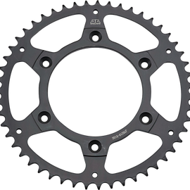 Rear Sprocket - 51-Tooth - Honda