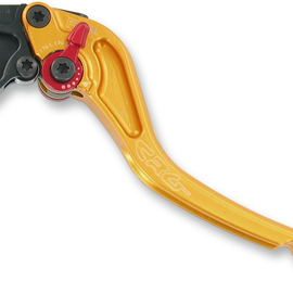 Gold RC2 Brake Lever