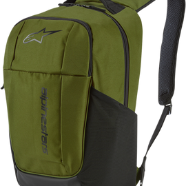 GFX V2 Backpack - Military Green