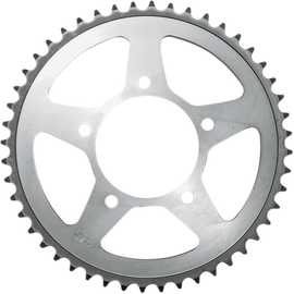 Steel Rear Sprocket - 48-Tooth - Suzuki