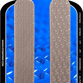 Traction Kit - Mini Strips - Clear