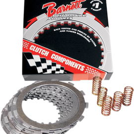 Clutch Spring Kit