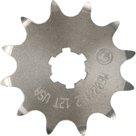 Front Sprocket - 12-Tooth