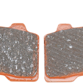 Brake Pads - Harley-Davidson - FA409V