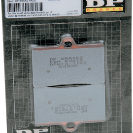 Standard Brake Pads