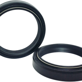 Fork Seals - 46 mm x 58 mm x 9.5/11 mm